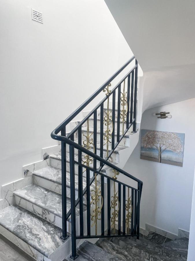 Paris Dream Villa Villejuif Exterior foto